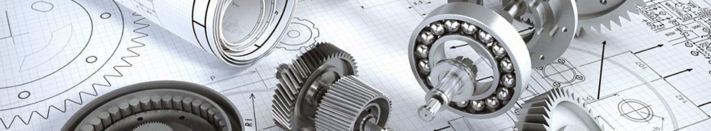 Услуги по конструированию по нормативам ЕСКД механизмов, узлов и агрегатов