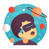 Для любителей астрономии